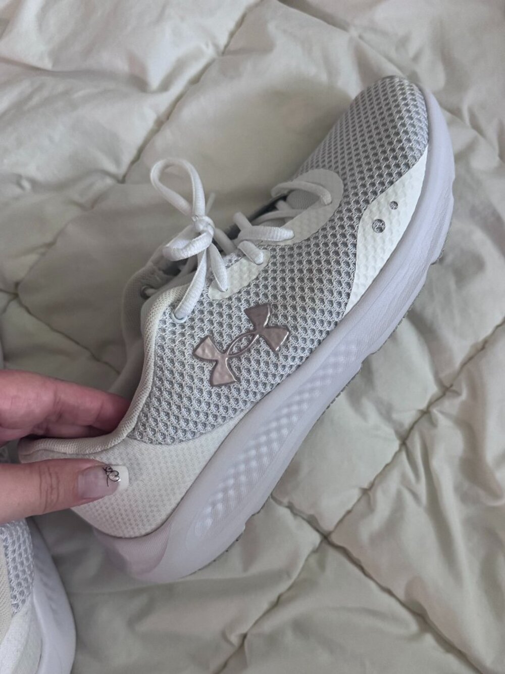 Under Armour Runners